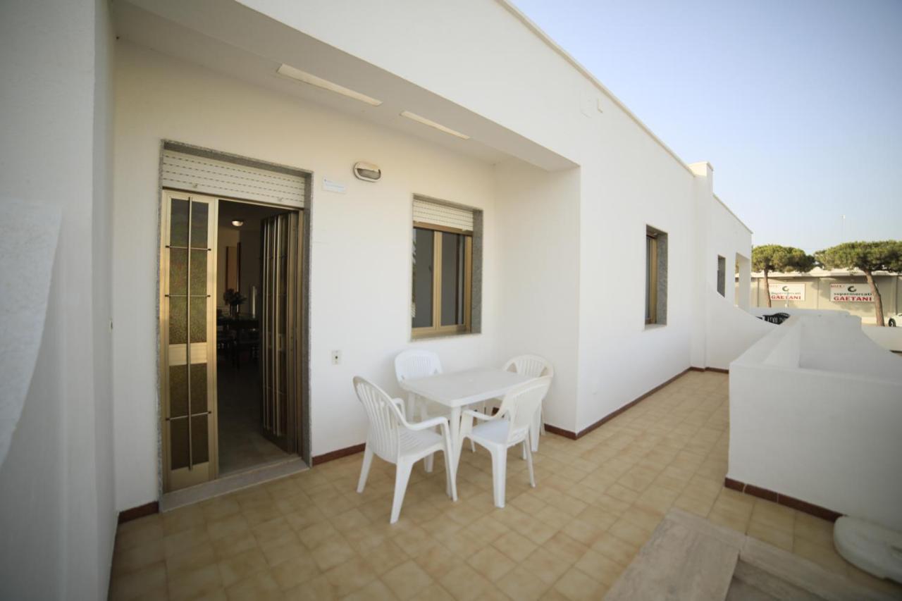 Appartamenti Mancaversa مارينا دي مانكافيسا المظهر الخارجي الصورة