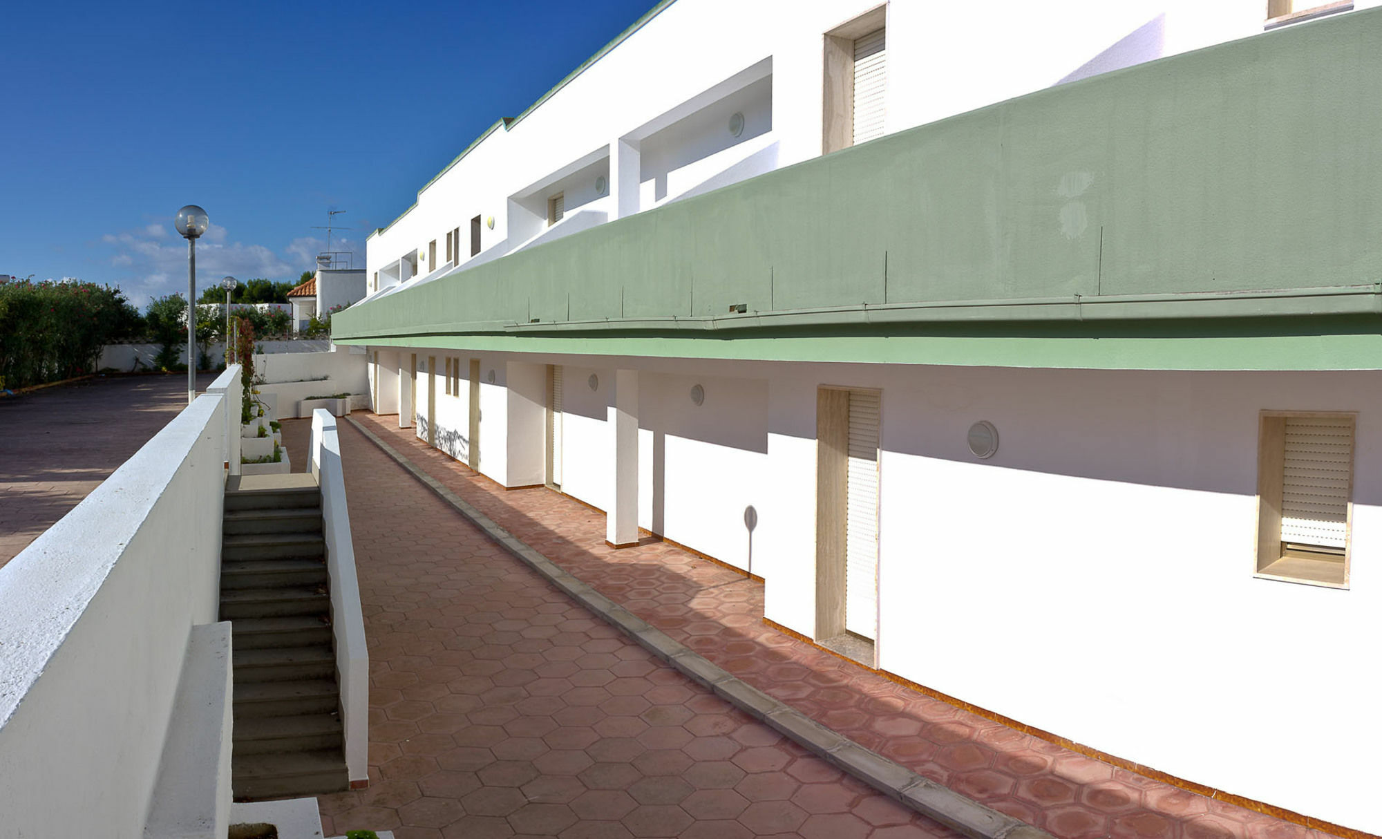 Appartamenti Mancaversa مارينا دي مانكافيسا المظهر الخارجي الصورة